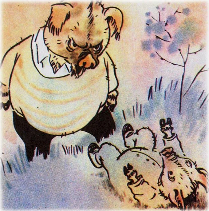 Ответ на пост «Что стало с пикабу?»