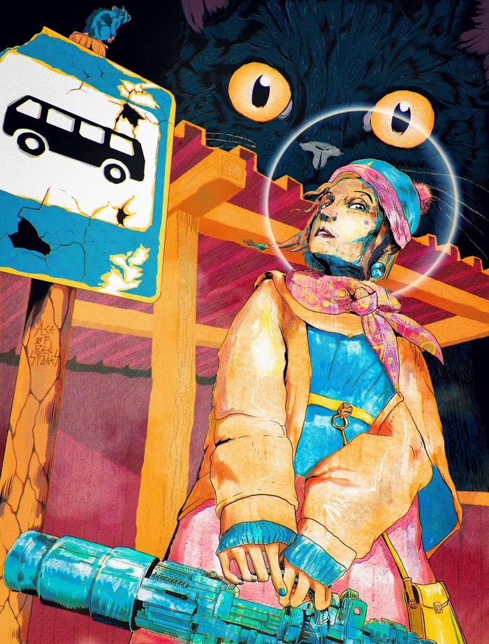   .   Krita -  Photoshop 