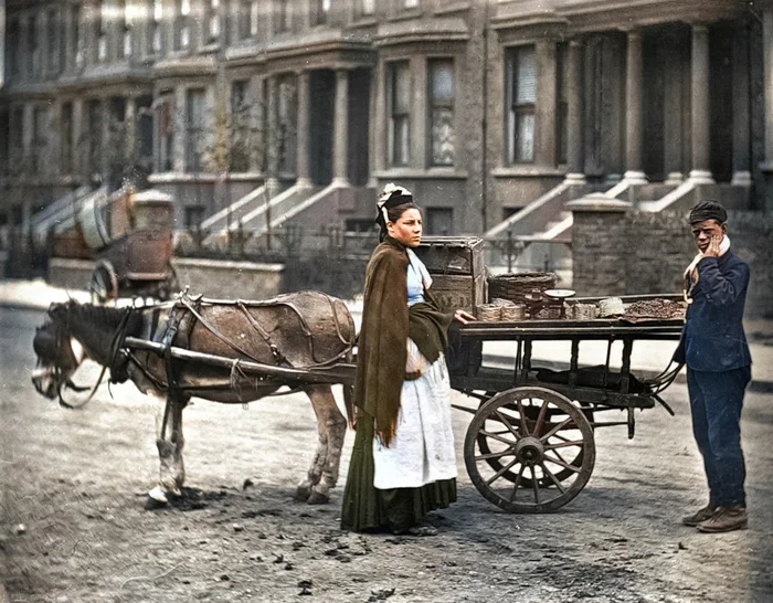 Фотограф: Джон Томпсон