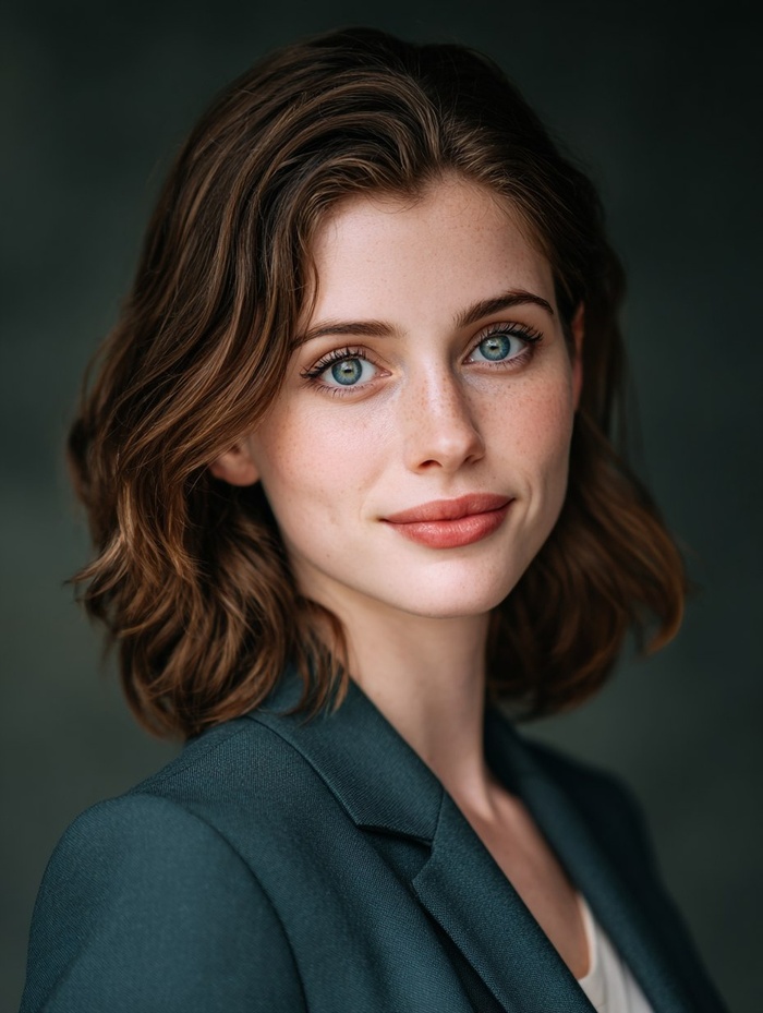 Как сделать деловое фото для резюме на HH через нейросеть: пошаговая инструкция