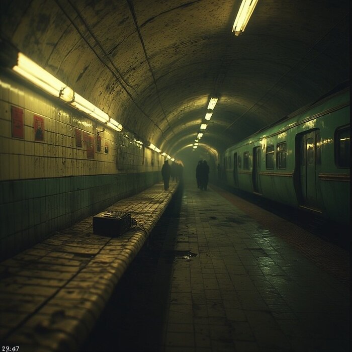 ОТЧЁТ ОБ ИНЦИДЕНТЕ №447-М