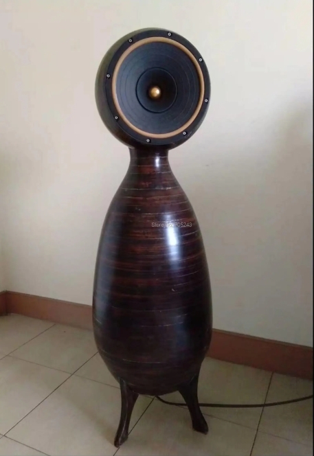 Дизайн акустики