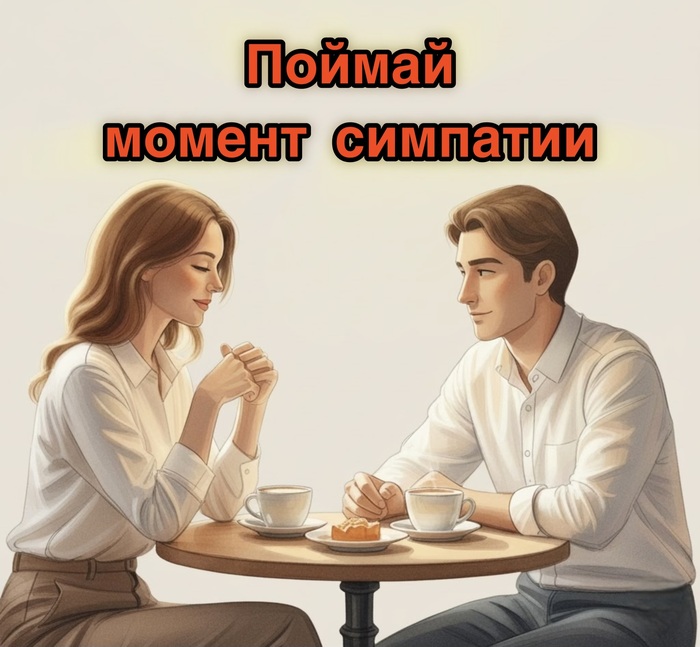 Как тело подсказывает, что вы нравитесь собеседнику: 4 невербальных признака симпатии, которые проявляются при разговоре