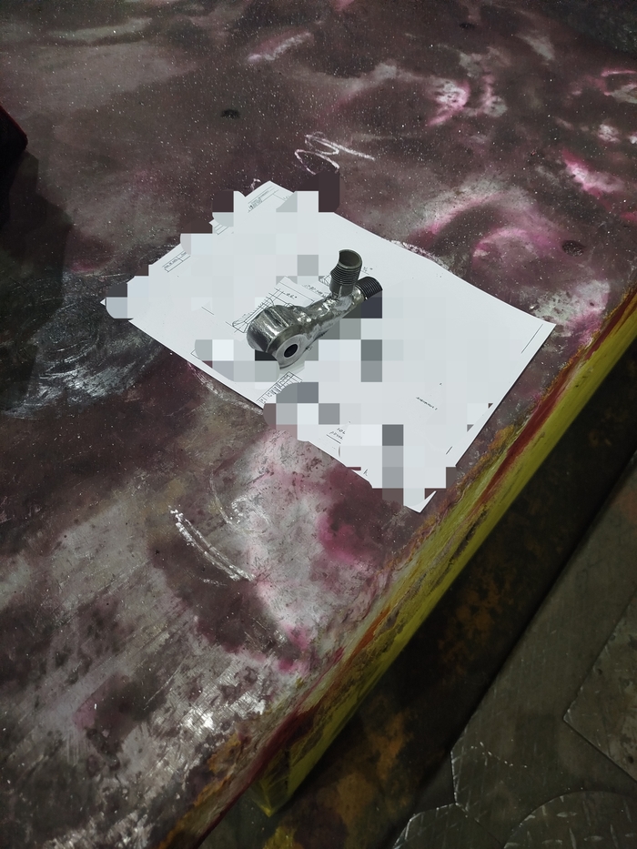 Чертеж замылила, шоб не было проблем.