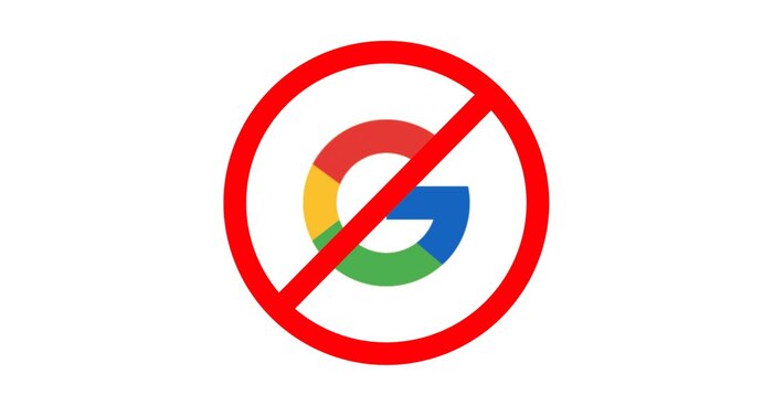 Авторизацию через gmail больше нельзя делать на своих сайтах