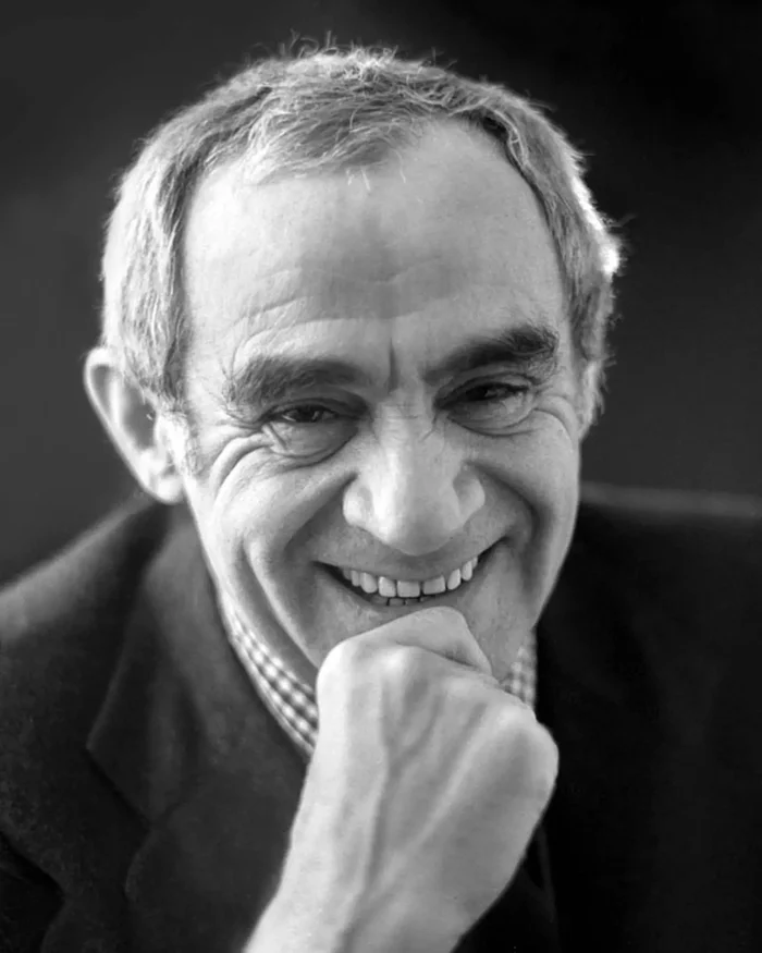 Невероятно обаятельный и улыбчивый Зиновий Гердт Невероятно обаятельный и улыбчивый Зиновий Гердт