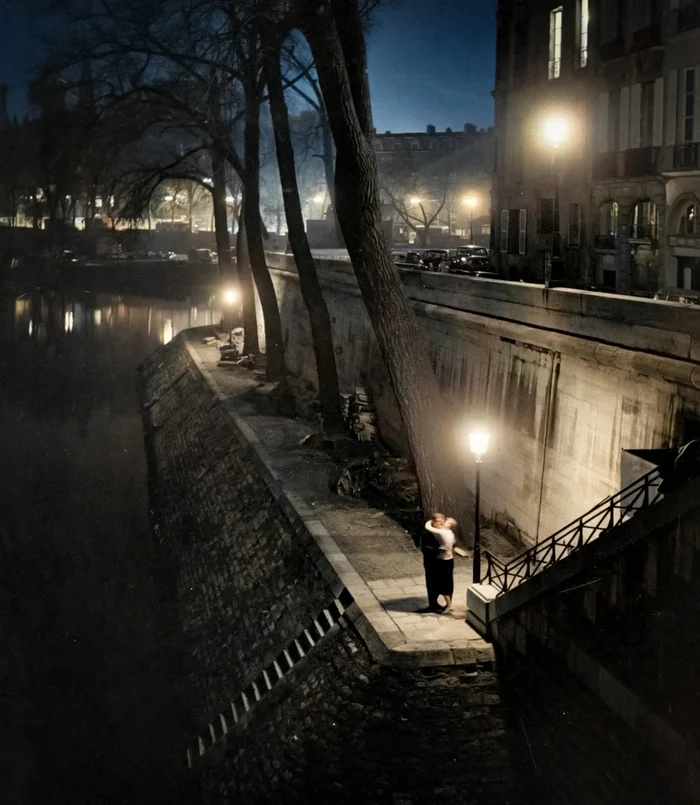 Фотограф Кис Шерер