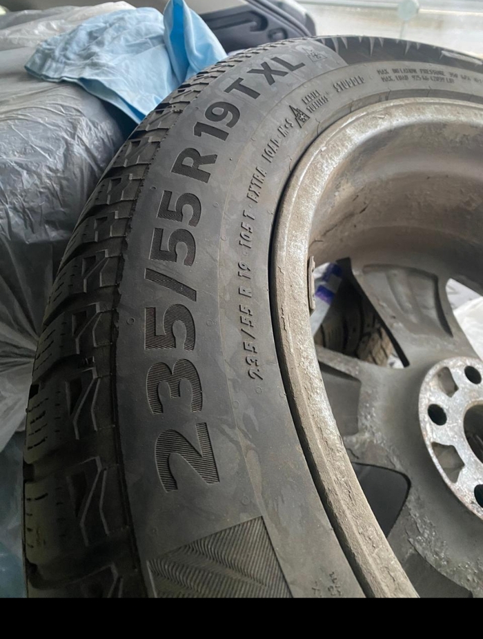 Помните пост про жёлто-синее платье?