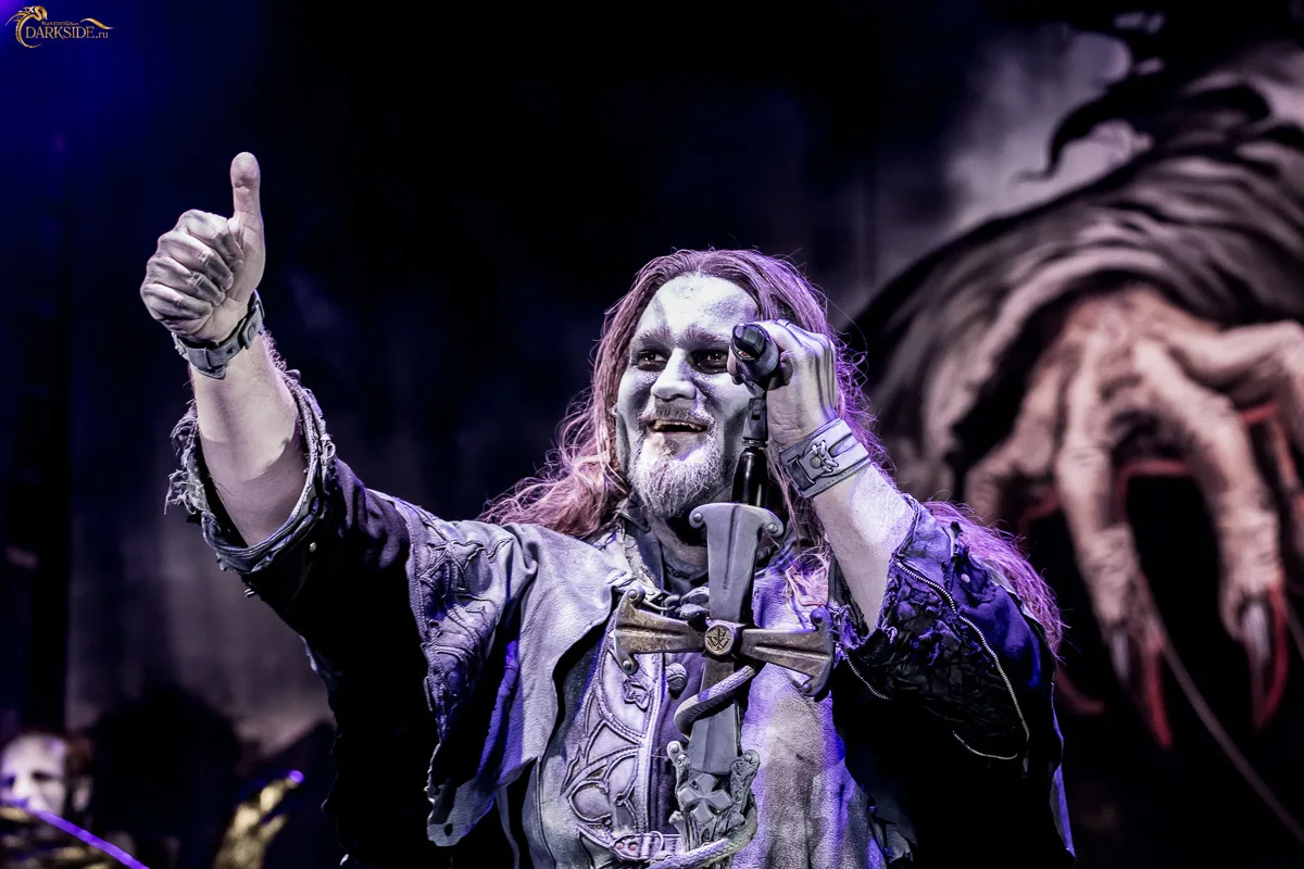 POWERWOLF на LIVE *Wildlive (Live at Olympiahalle)* 2024 года и с новым февральским 2026 года одноименным альбомом POWER METAL - Metal, Power Metal, Powerwolf, Видео, YouTube, Длиннопост