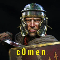 c0men