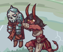 ����� � ������