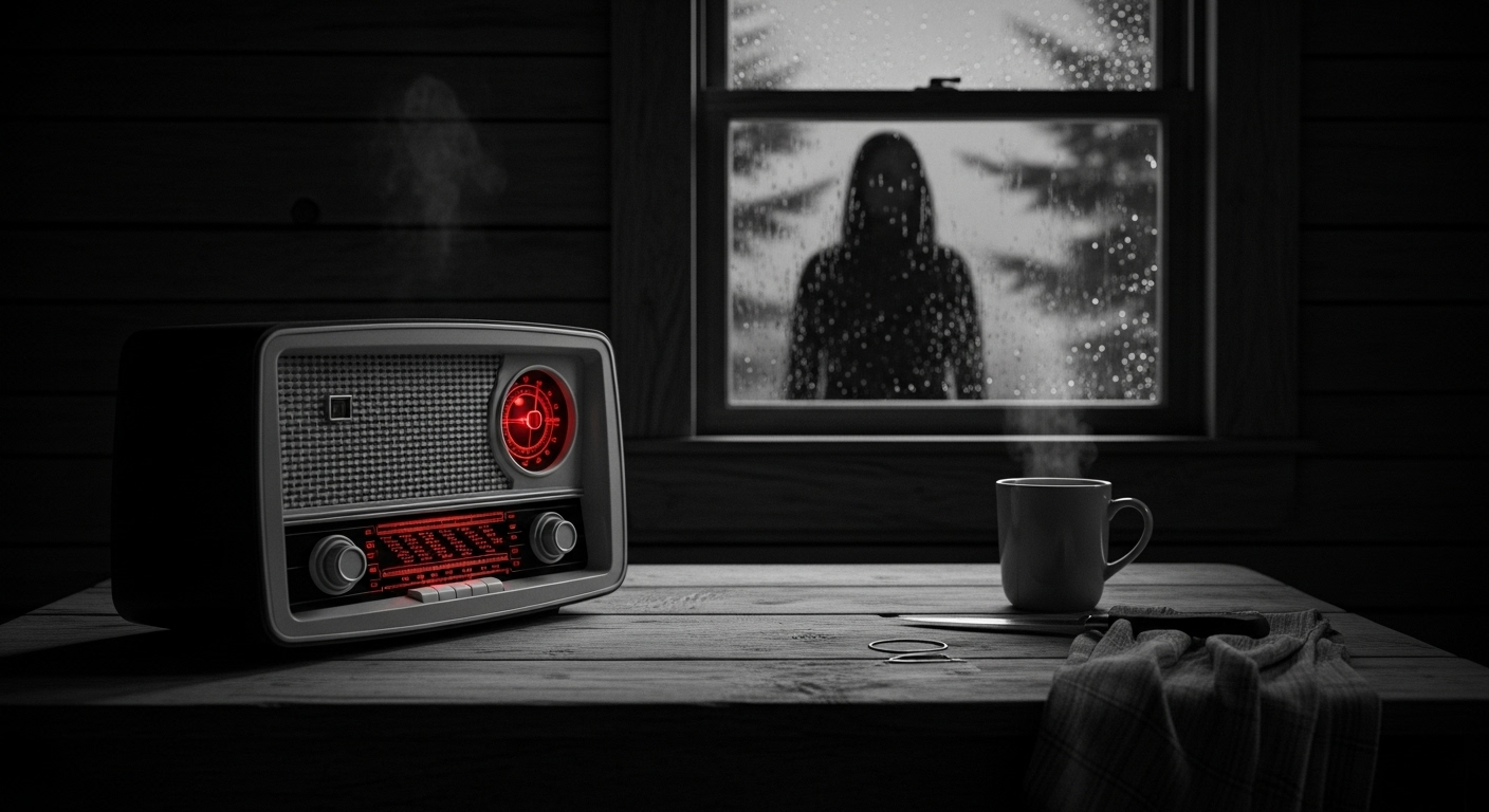 Я держу жильё на Airbnb в Аппалачских лесах, и есть правила, которых вам нужно придерживаться - Моё, Ужасы, Reddit, Перевод, Перевел сам, Nosleep, Страшные истории, Рассказ, Мистика, Триллер, Фантастический рассказ, Страшно, Длиннопост, CreepyStory