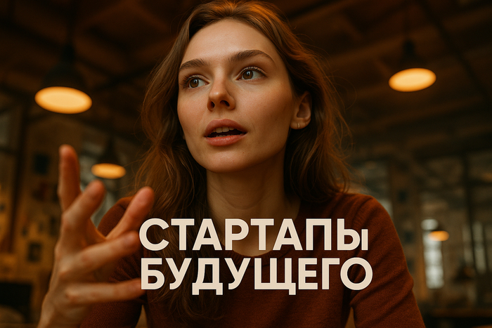 15 прибыльных идей для стартапа с искусственным интеллектом: тренды и востребованные решения 2025 года