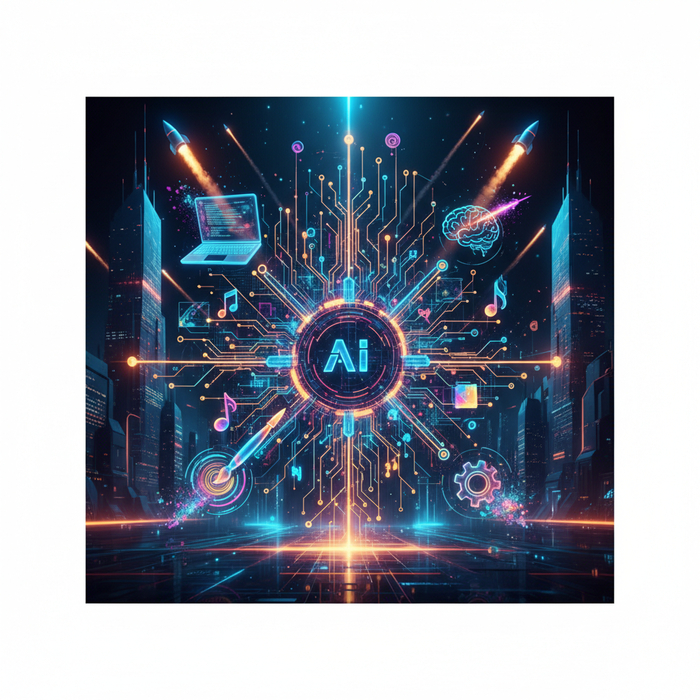   AI 2025:        18.11.2025