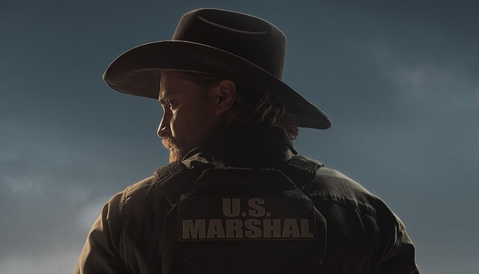 Новости по сериалу Y: Marshals