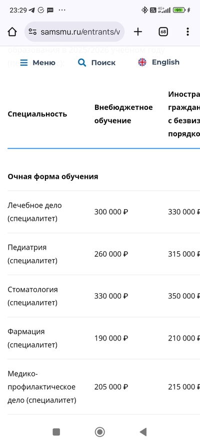 ����������� � �����������