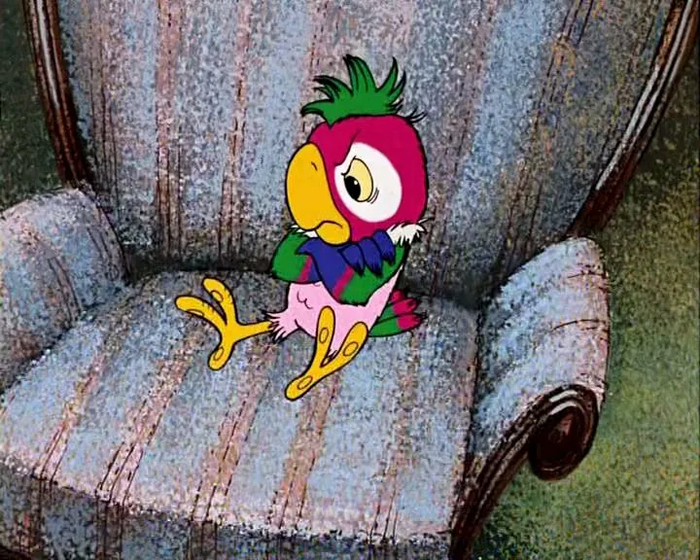 � - ������� ����. ��� ������ �� �����?!�