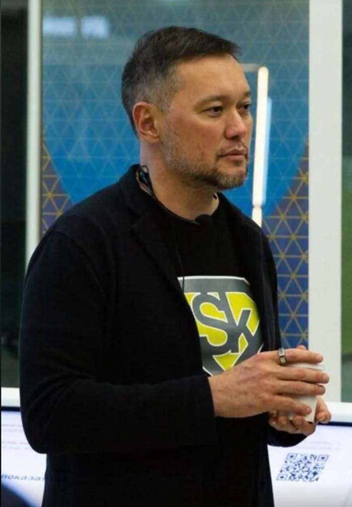 Ренат Батыров экс-директор Сколково, в СИЗО. Уроки истории, которые мы не выучили