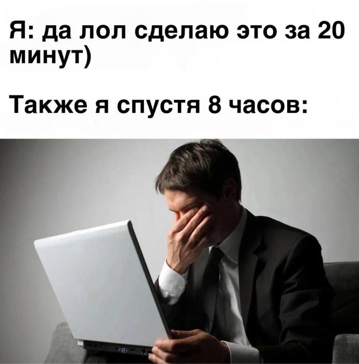 Всем продуктивности