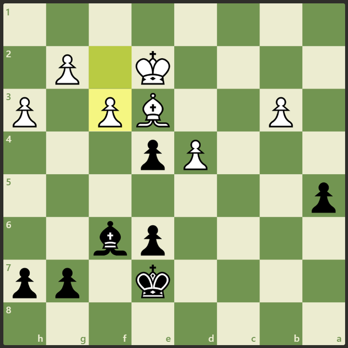 Челлендж: Pikabu против Chesshub: шахматный эксперимент