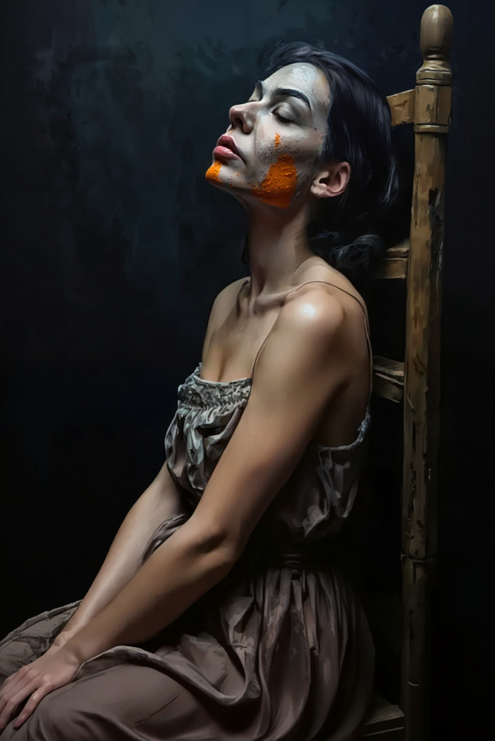 Музовый трип...