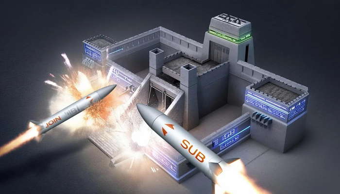 СУБД оказалась прочнее, чем кажется: почему выбор запроса может не иметь значения для общей производительности системы.