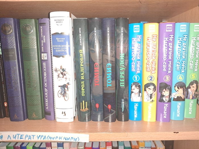 Шкаф Полка 3.2