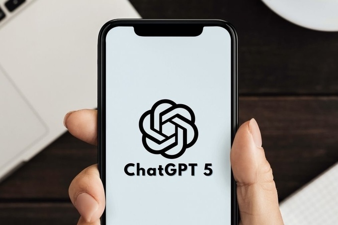 ChatGPT 