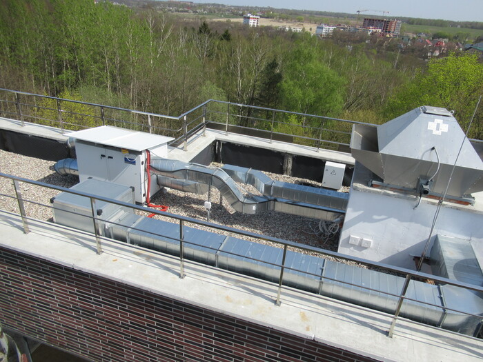 Вот так издали выглядит.