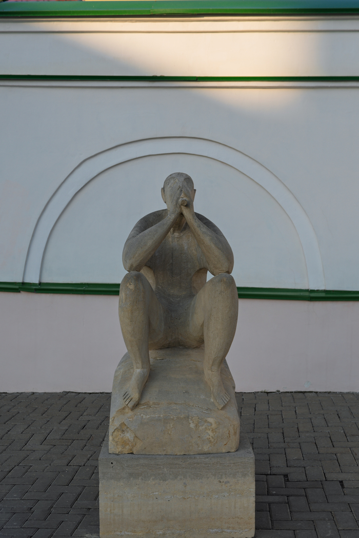 Воспоминания: путешествия во времени внутри себя