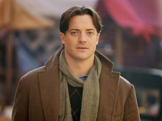 Брендан Фрейзер подтвердил своё возвращение в «Мумии 4»