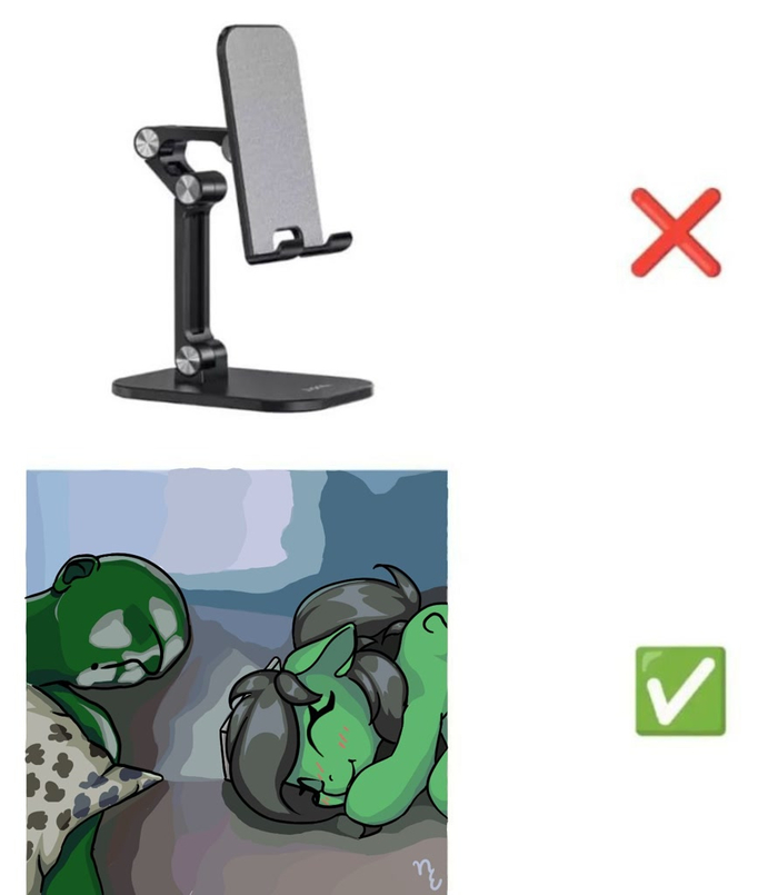 Подставка для телефона