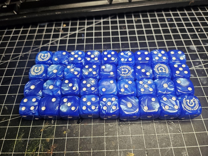 Герои Ультрамаринов 2