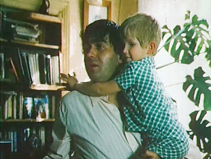 Станислав Садальский