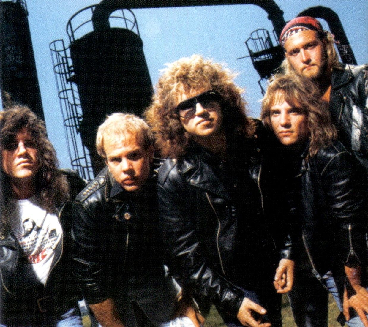 METAL CHURCH American pioneers of heavy metal/power metal/thrash metal, born in 1980, have released a brand new single *FAFO* - Metal, Heavy metal, Power metal, Thrash metal, Metal Church, Video, Youtube