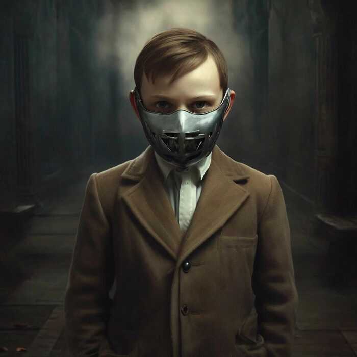 Ганнибал Лектор