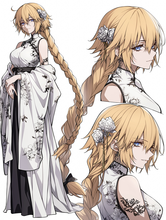 Jeanne
