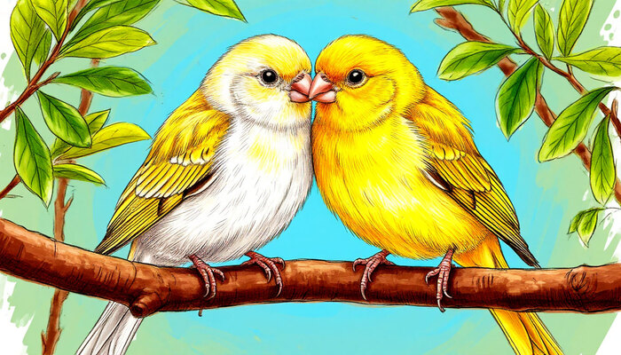 Милые бранятся... ну вы поняли = )