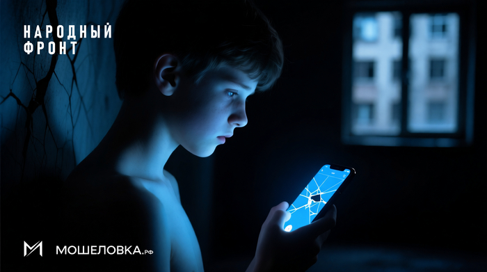 Дети в сети: как мошенники используют шантаж и почему это так эффективно