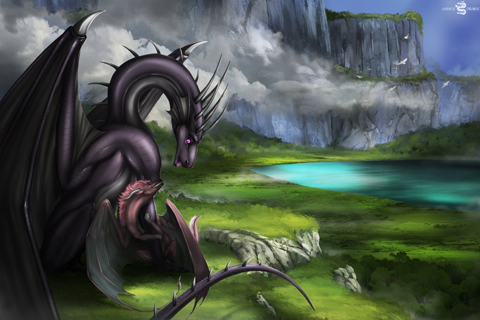 Внезапные объятия!