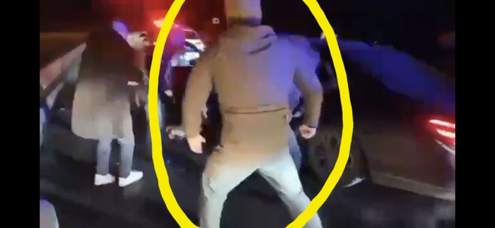 Ответ на пост «Этот пост бьёт рекорды по удалению на Пикабу. Жёсткое задержание кавказской ОПГ, вымогавшей деньги у бойцов СВО (с пруфами) ч.2»