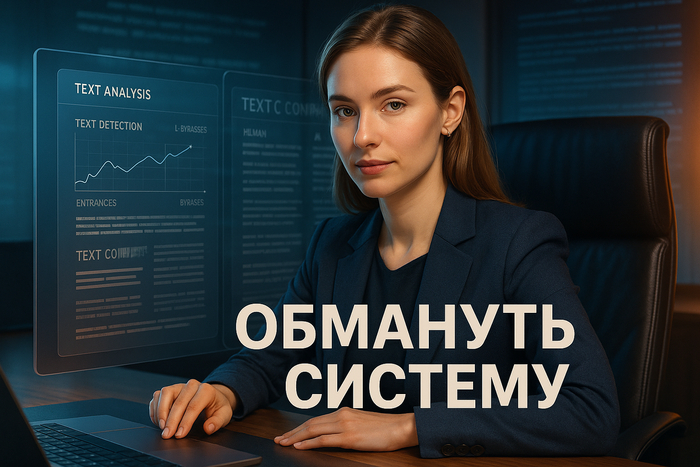 Как сделать текст нейросети уникальным и пройти проверку на ИИ: практическое руководство