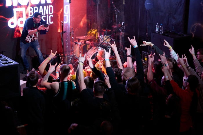 Рок на дальнем востоке, Хабаровск, Владивосток, Благовещенск, Комсомольск-на-Амуре, рок музыка