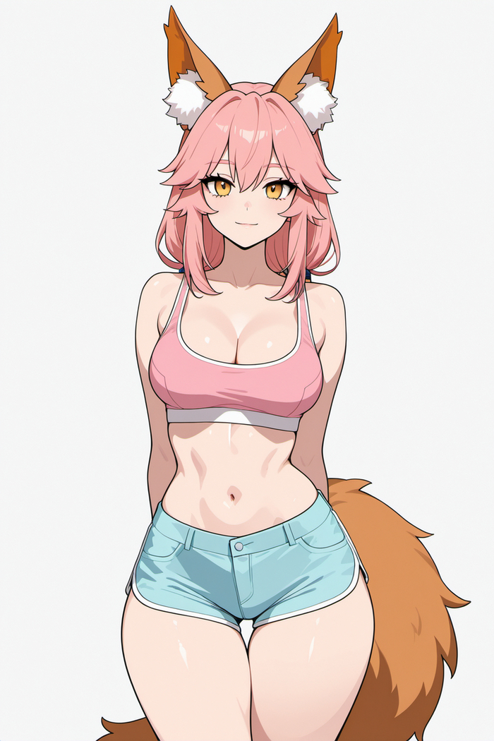Tamamo