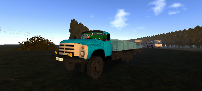 ����� � Motor Depot