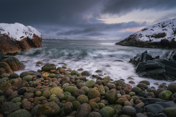 SONY ILCE-7RM5 : 2 sec : f/16 : ISO 50  : 21 mm : FE 12-24mm F2.8 GM