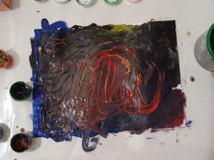 ЧТО МОЖНО УЗНАТЬ ПО ДЕТСКОМУ РИСУНКУ?