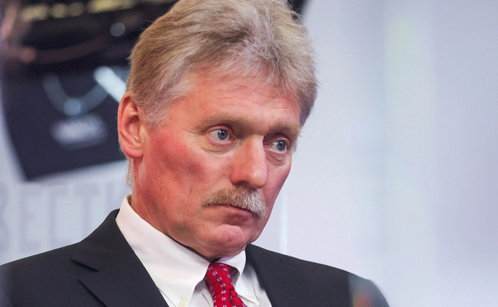 Дмитрий Песков прокомментировал заявление главы Airbus