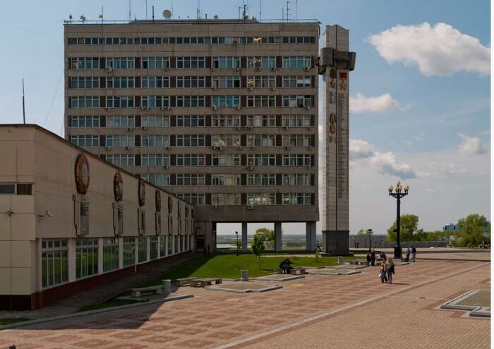 ��� ����������� � �����, ����� 80-�