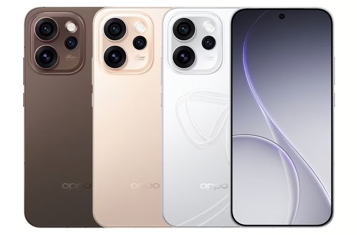  : OPPO